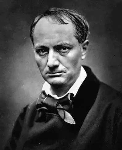 Embriáguense [Charles Baudelaire]