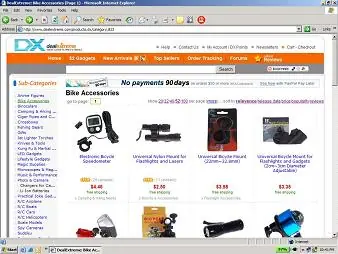 Donde comprar cosas baratas