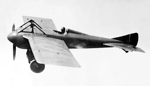 Historia de aviones y un juego (Ace Combat 6)