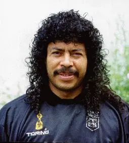 René Higuita [Futbol Colombiano] Inolvidable Jugador