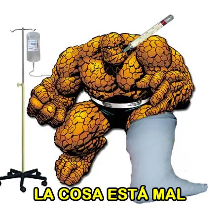 lacosa