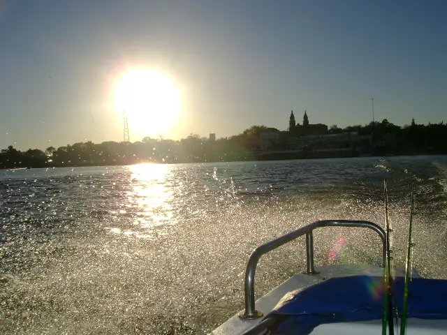 pesca en argentina (megapost)