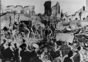 Peores desastres de ingeniería