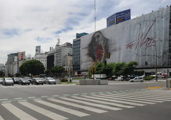 Homenaje a Roger Waters