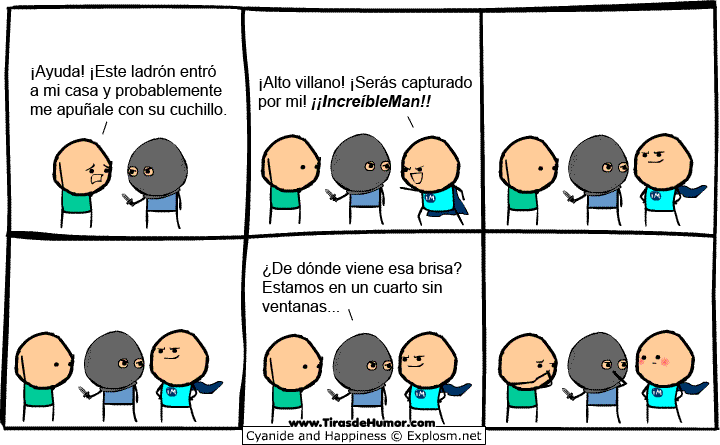 humor