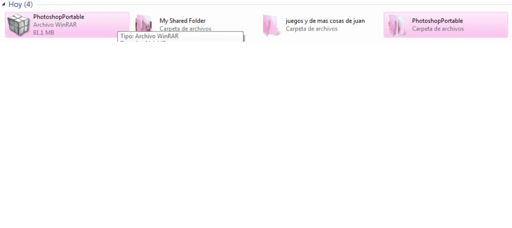 Como hacer un SuperComprimido WinRar