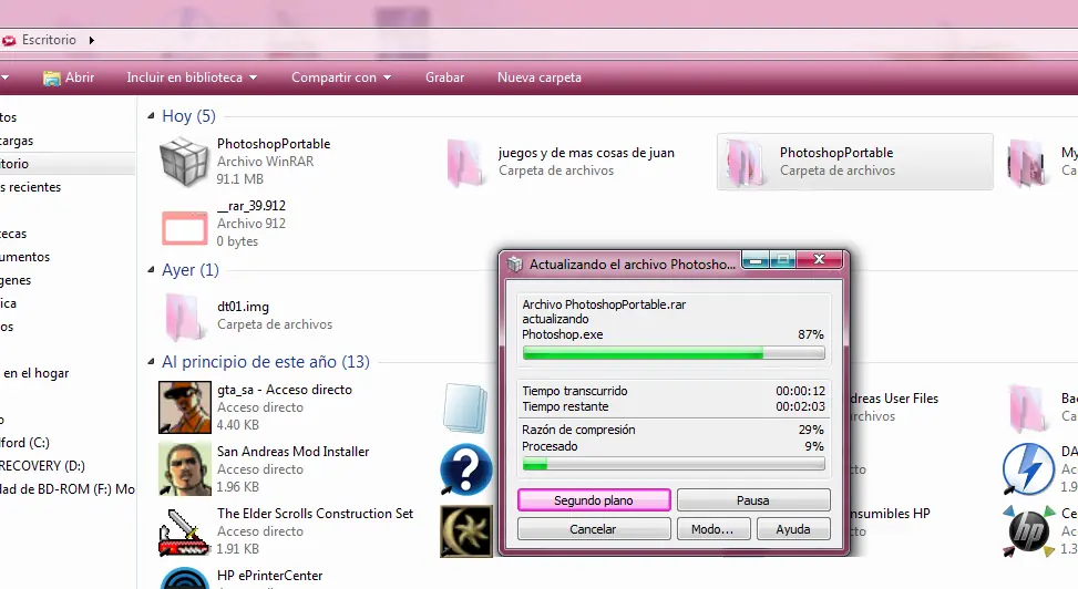 como hacer un supercomprimido wi