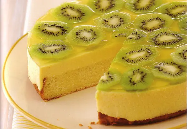 Mas Tartas Dulces!!!!