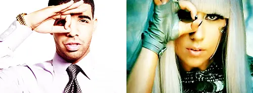 Lady Gaga es un Plagio ya que copia a ....... Part. 2