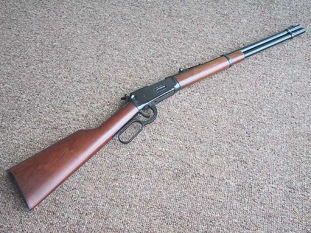 Winchester