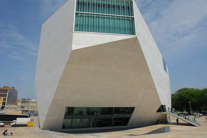 arquitectura