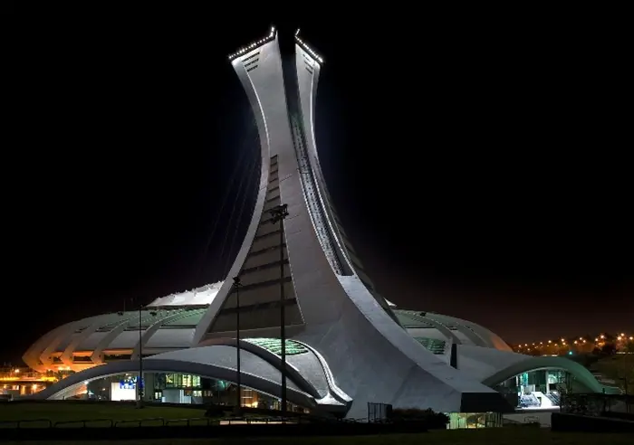 monumental