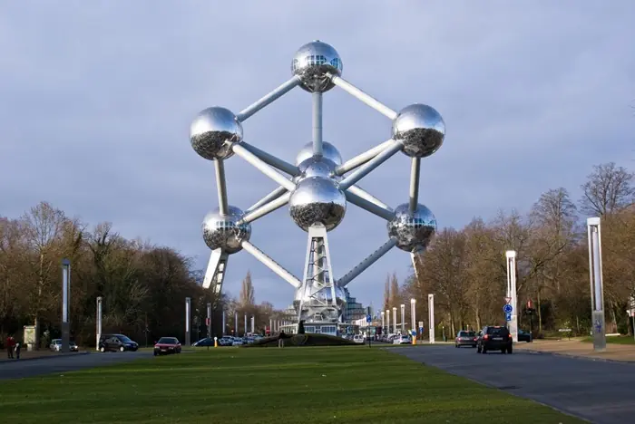 los 33 edificios mas extraños del mundo