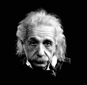 10 Frases de Albert Einstein