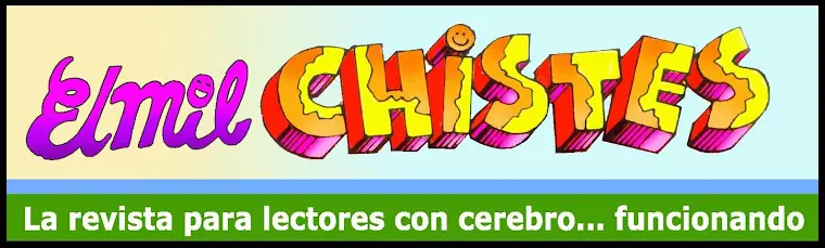 Mil Chistes