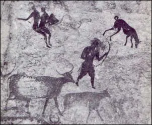 Hace 33.000 años ya había perros domesticados