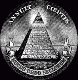Nuevo Orden Mundial Conspiración Illuminati