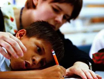 Semana de la Educación Especial