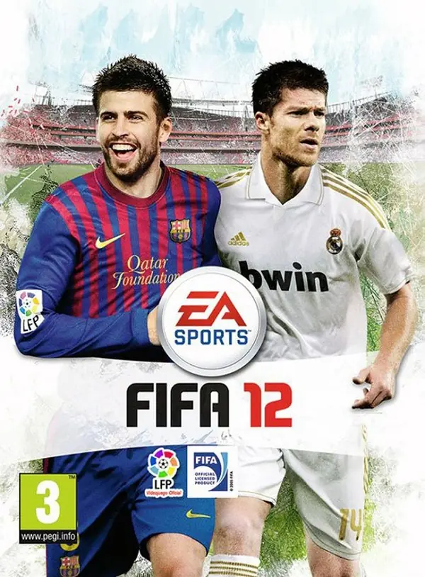 Fifa 12 y su análisis a fondo