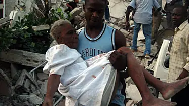 Haiti