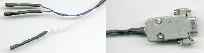 Cómo armar una Conexión GPS-PC Casera