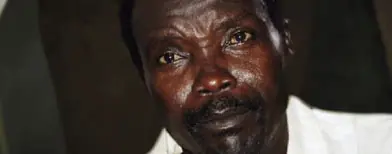 El criminal más buscado del planeta (KONY 2012)