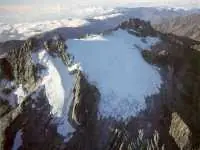 Los Andes Venezolanos