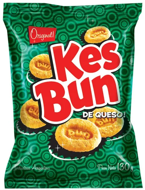 8 alimentos que comías en los 80'