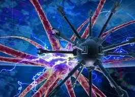 Nanotecnologia molecular