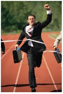 Las Claves del Exito