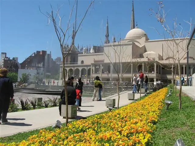 Juntada Taringuera - Cordoba,Argentina