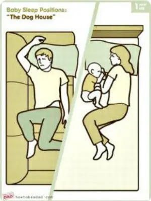 Niños
