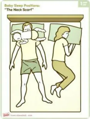 Niños
