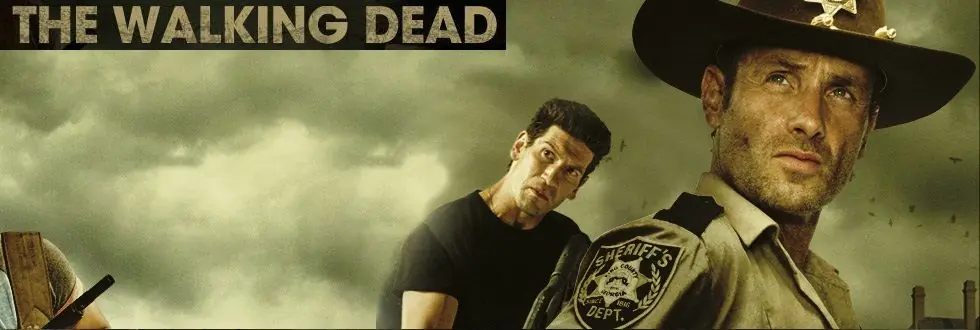 The Walking Dead 2x13 spoiler