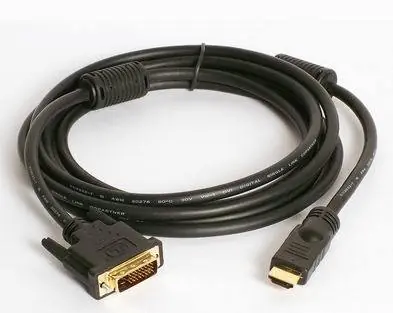 conectar hdmi