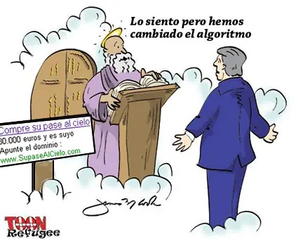 la historia del medico, el abogado y el ingeniero