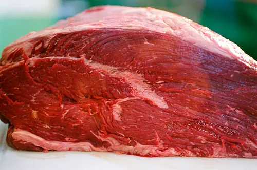 comer menos carne es mejor y mas ahorras mas