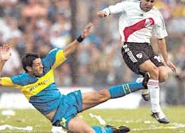 Frases de el hincha argentino