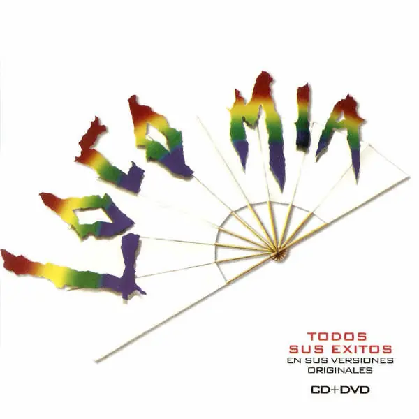 Vuelve Loco Mia!! Noooooooo!