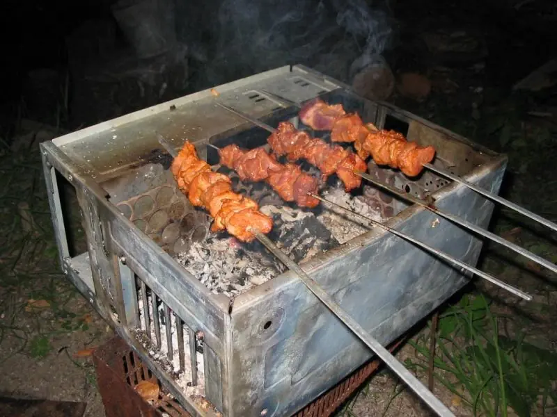 Que hacer con mi vieja PC, ¿A la basura?