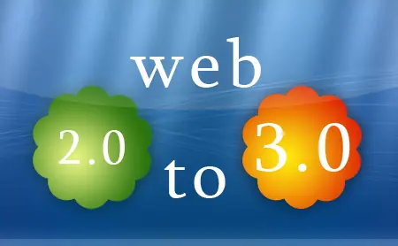 Llega la Web 3.0