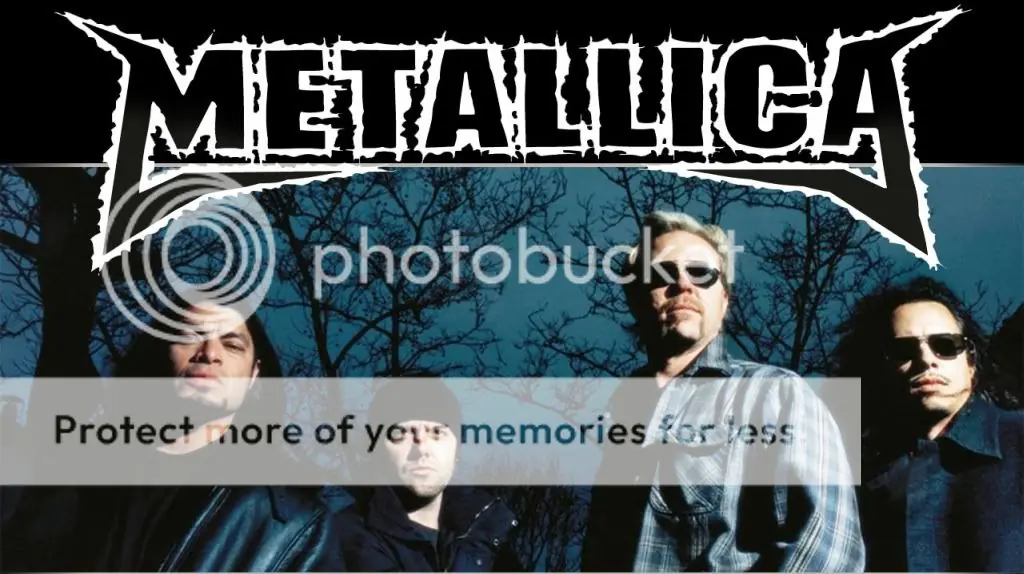 Megapost MetallicA! [Primera Parte]