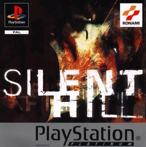 Tributo a Silent Hill 1