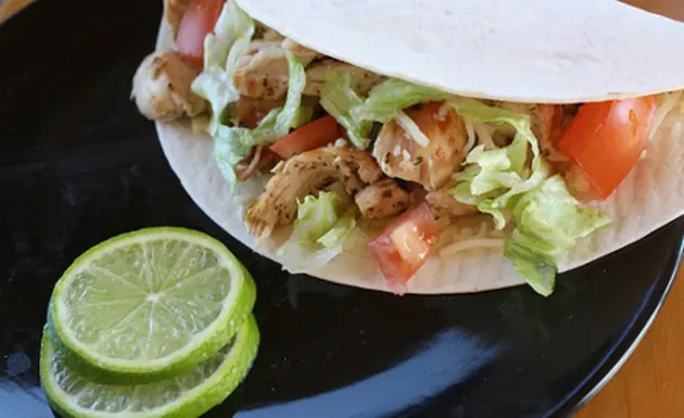 recetas de cocina mexicanas