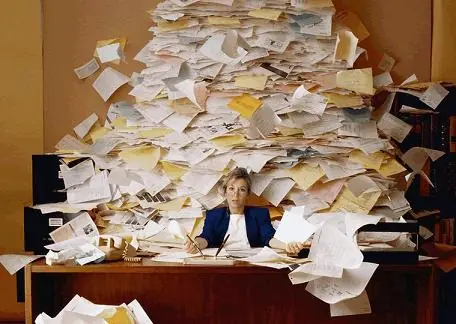 El Estrés (Parte 2)