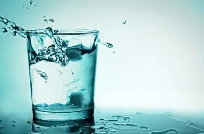 Fluoración del agua potable: perspectivas profesionales