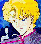 Pretty Guardian Sailor Moon