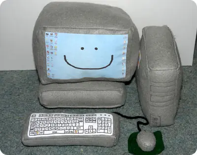 Experiencia comprando una PC