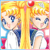 Pretty Guardian Sailor Moon