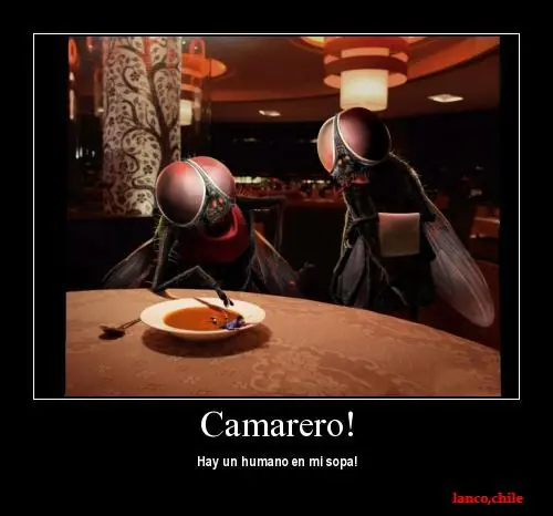 Mundo